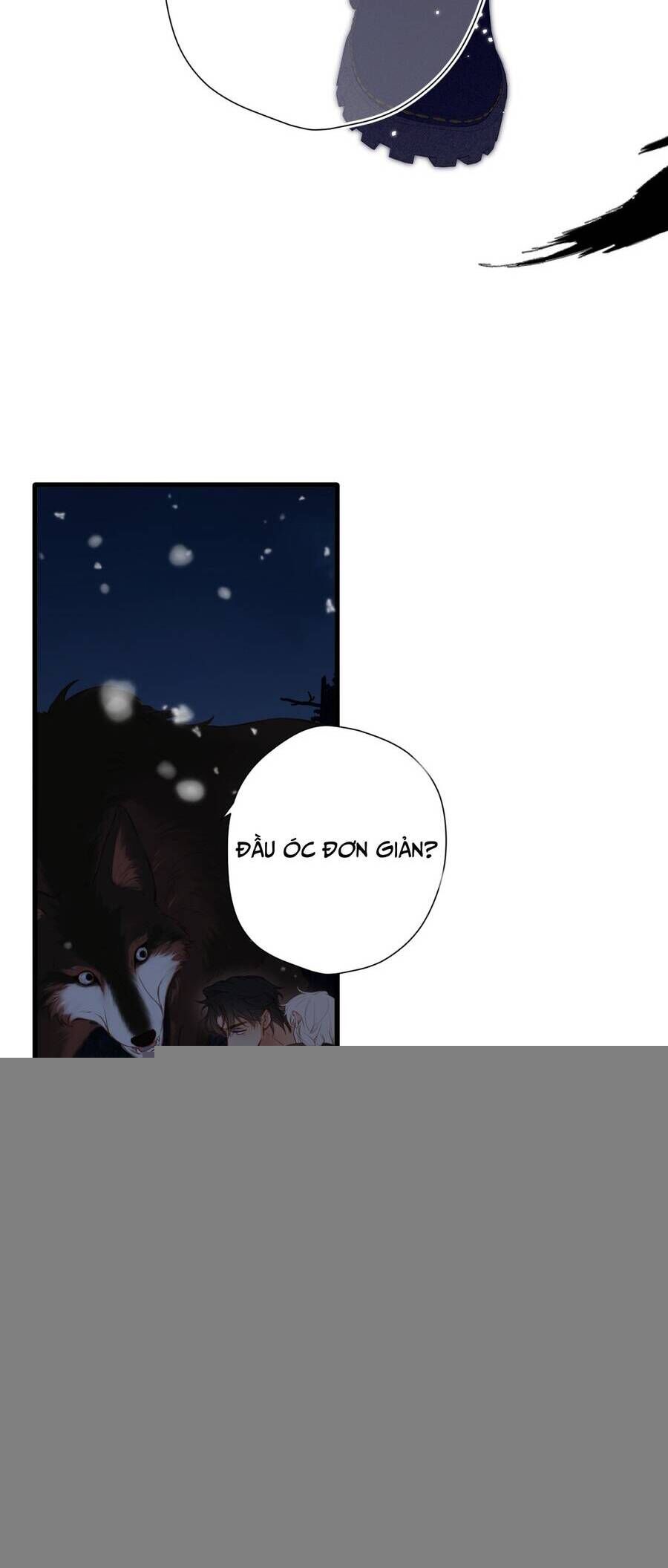 Ngược Dòng Mùa Xuân [Chap 18-29]