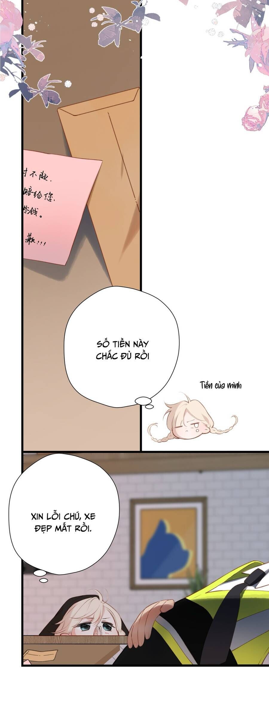 Ngược Dòng Mùa Xuân [Chap 18-29]