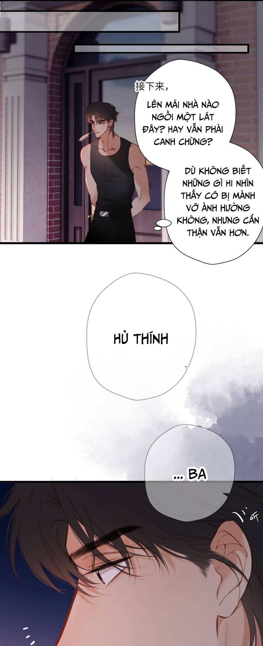 Ngược Dòng Mùa Xuân [Chap 18-29]