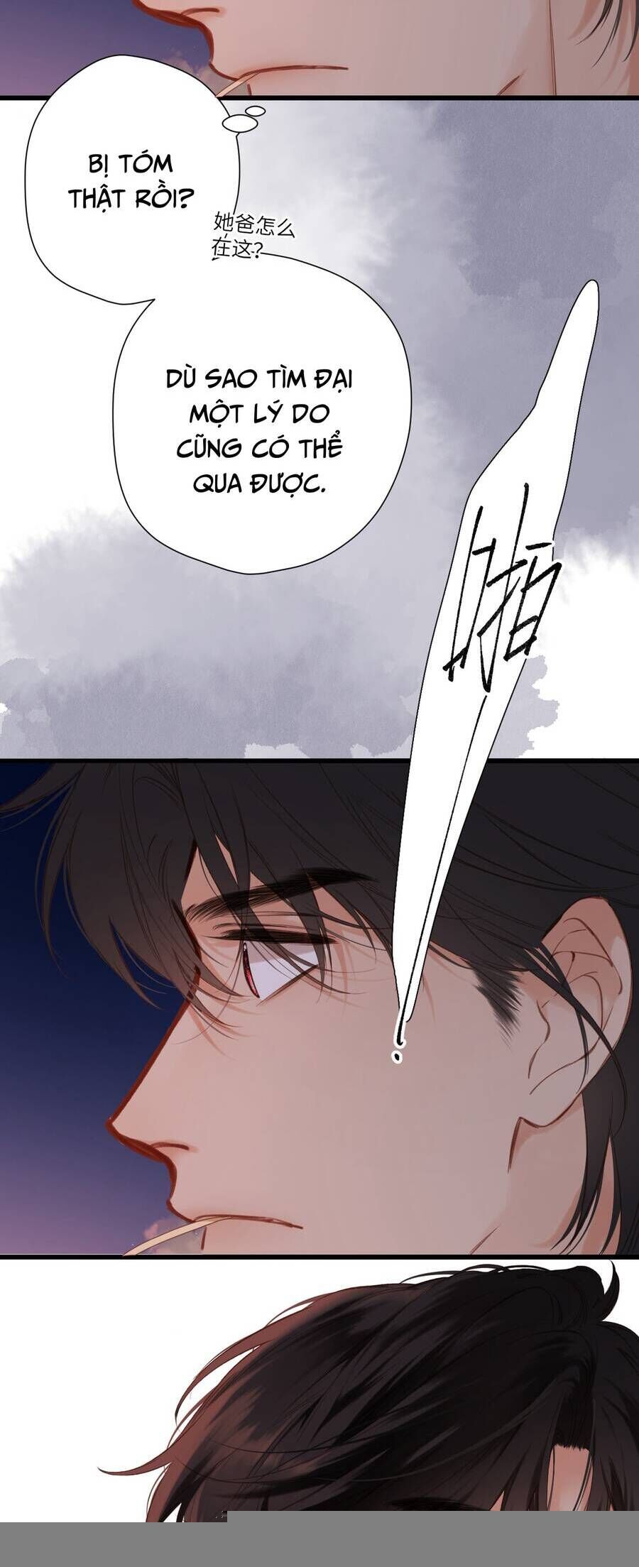 Ngược Dòng Mùa Xuân [Chap 18-29]