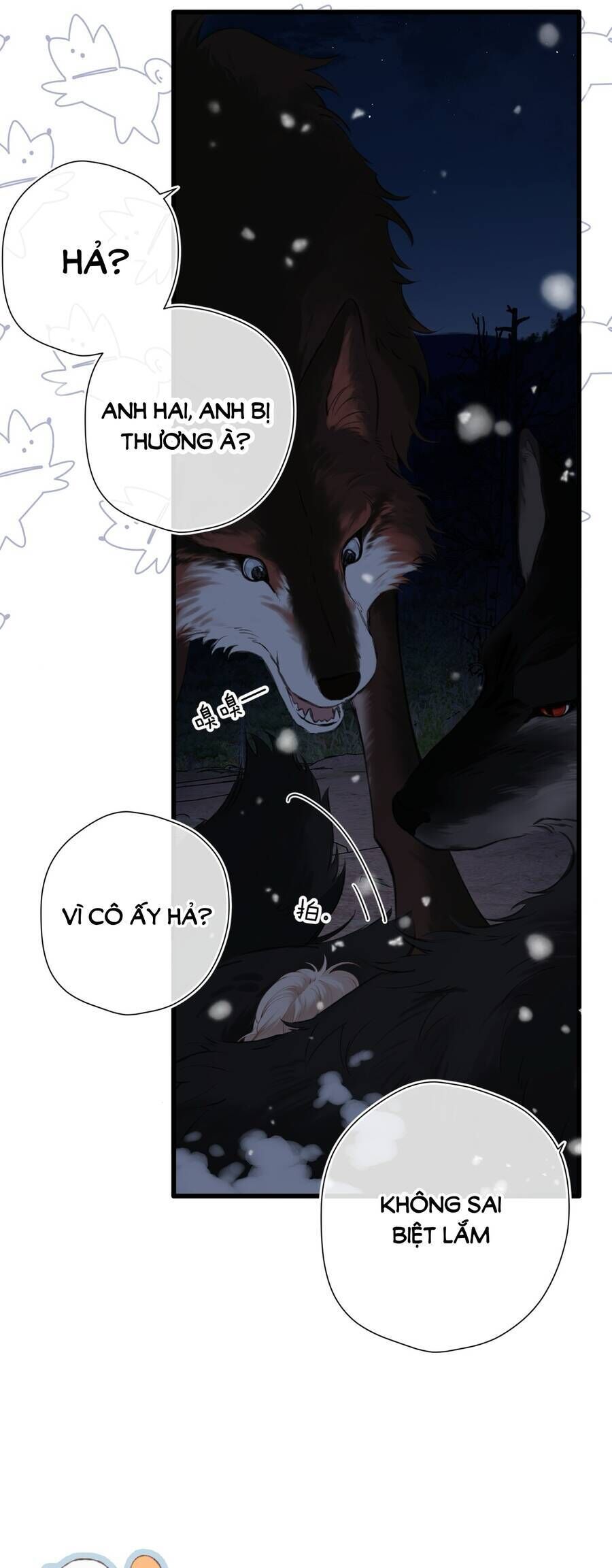 Ngược Dòng Mùa Xuân [Chap 18-29]