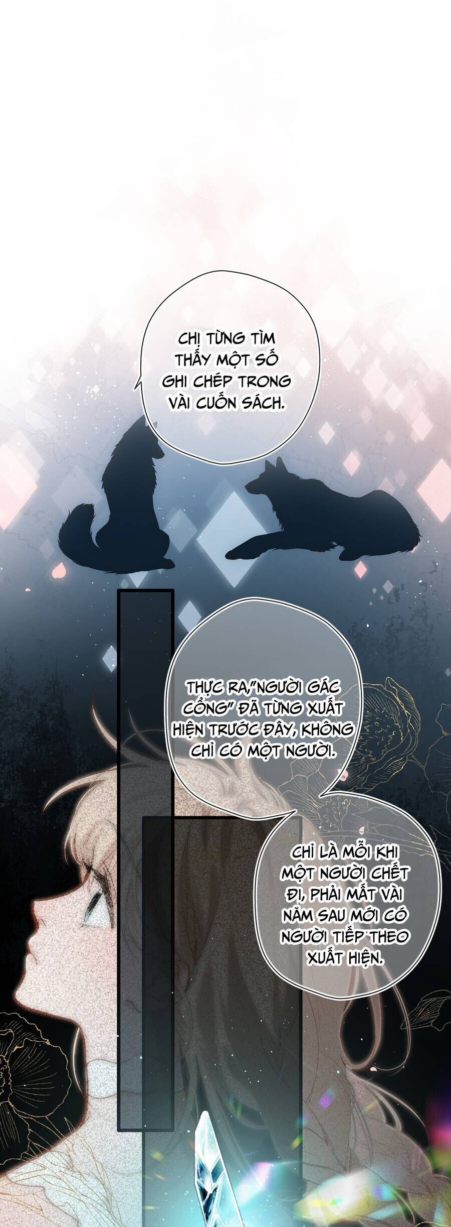 Ngược Dòng Mùa Xuân [Chap 18-29]