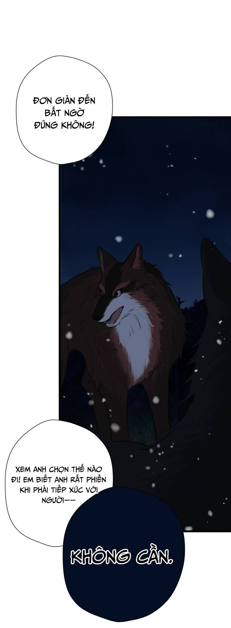 Ngược Dòng Mùa Xuân [Chap 18-29]