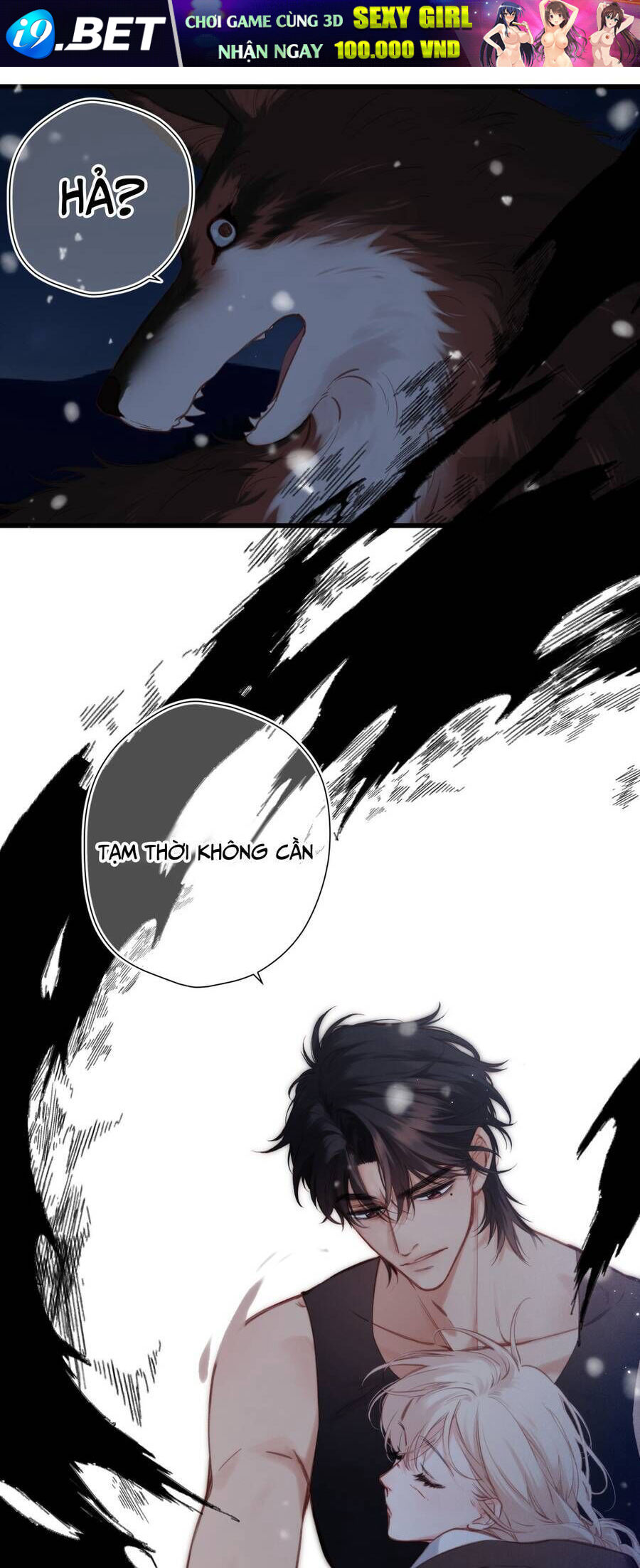 Ngược Dòng Mùa Xuân [Chap 18-29]