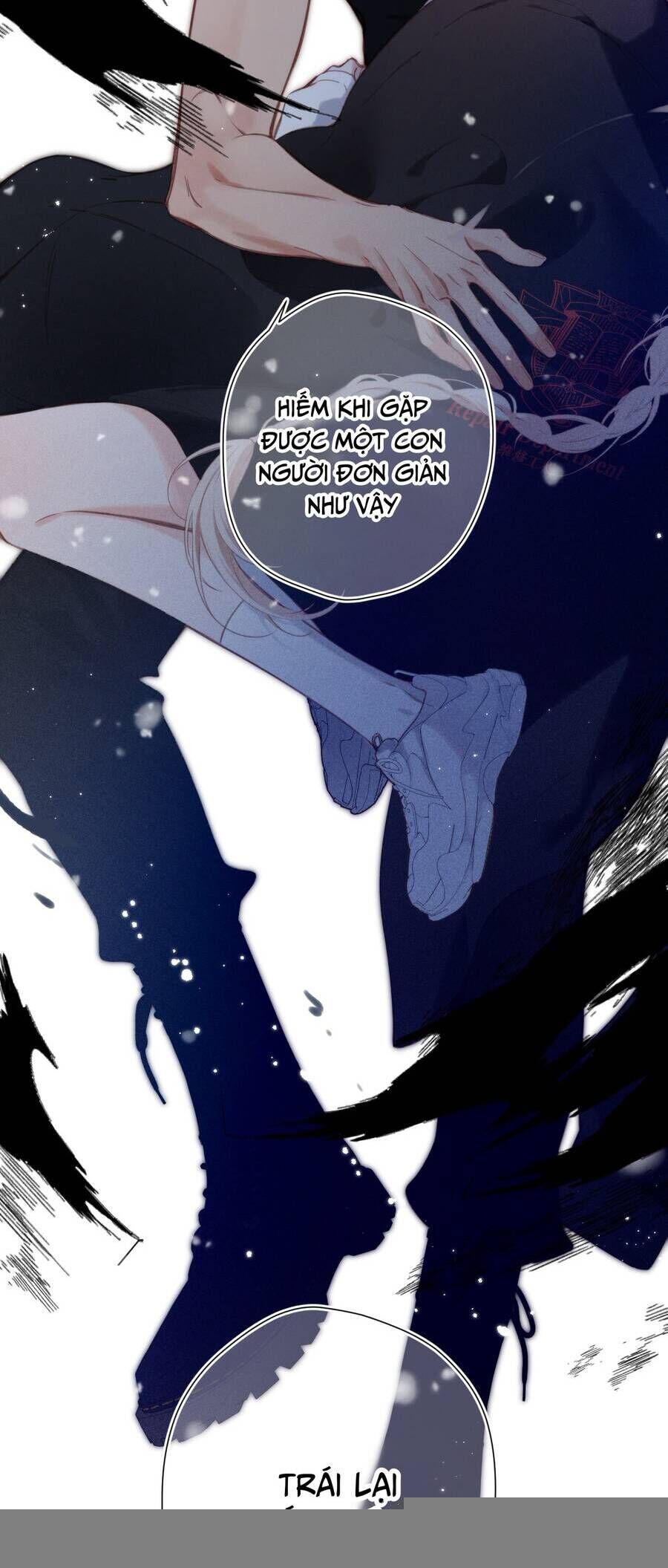 Ngược Dòng Mùa Xuân [Chap 18-29]
