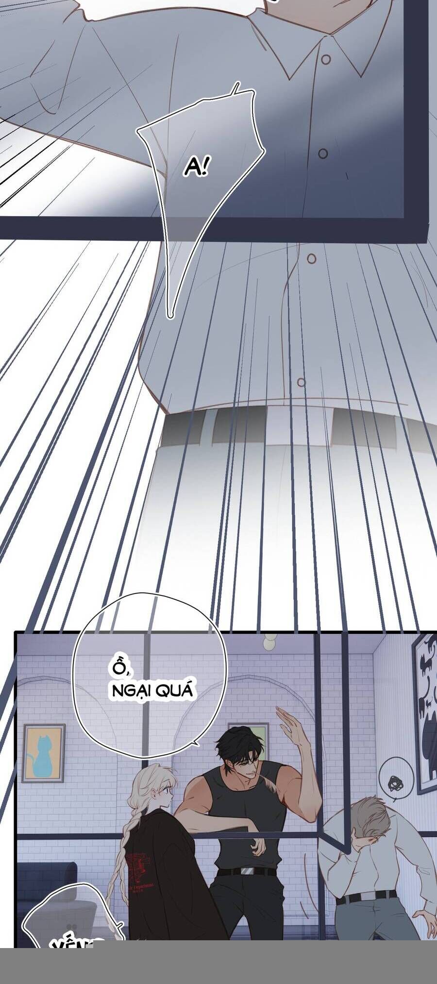 Ngược Dòng Mùa Xuân [Chap 18-29]
