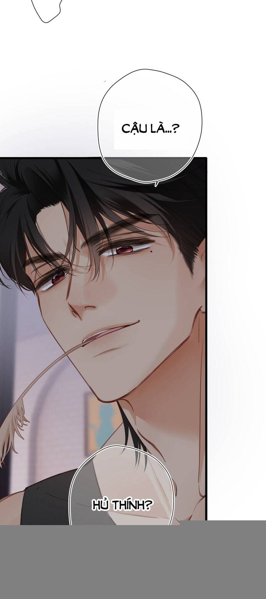 Ngược Dòng Mùa Xuân [Chap 18-29]