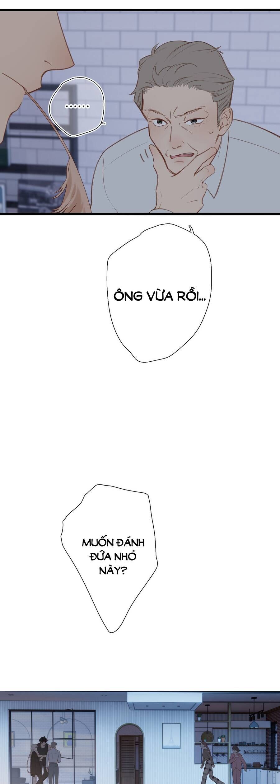 Ngược Dòng Mùa Xuân [Chap 18-29]