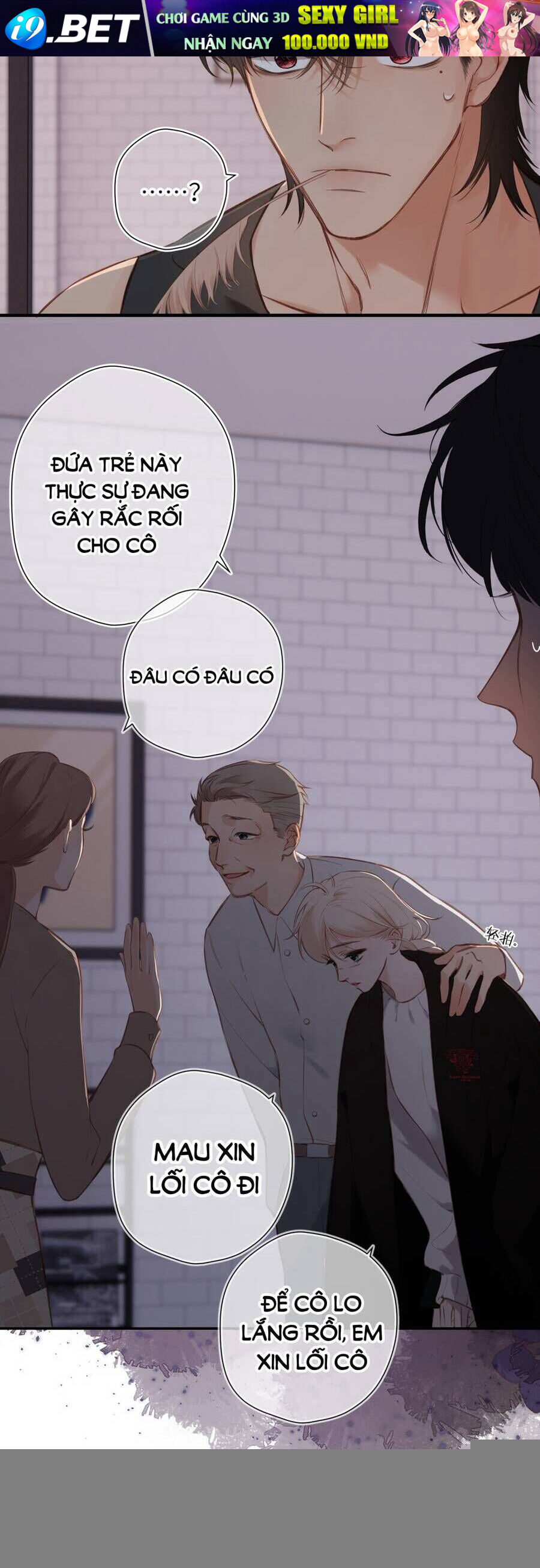 Ngược Dòng Mùa Xuân [Chap 18-29]