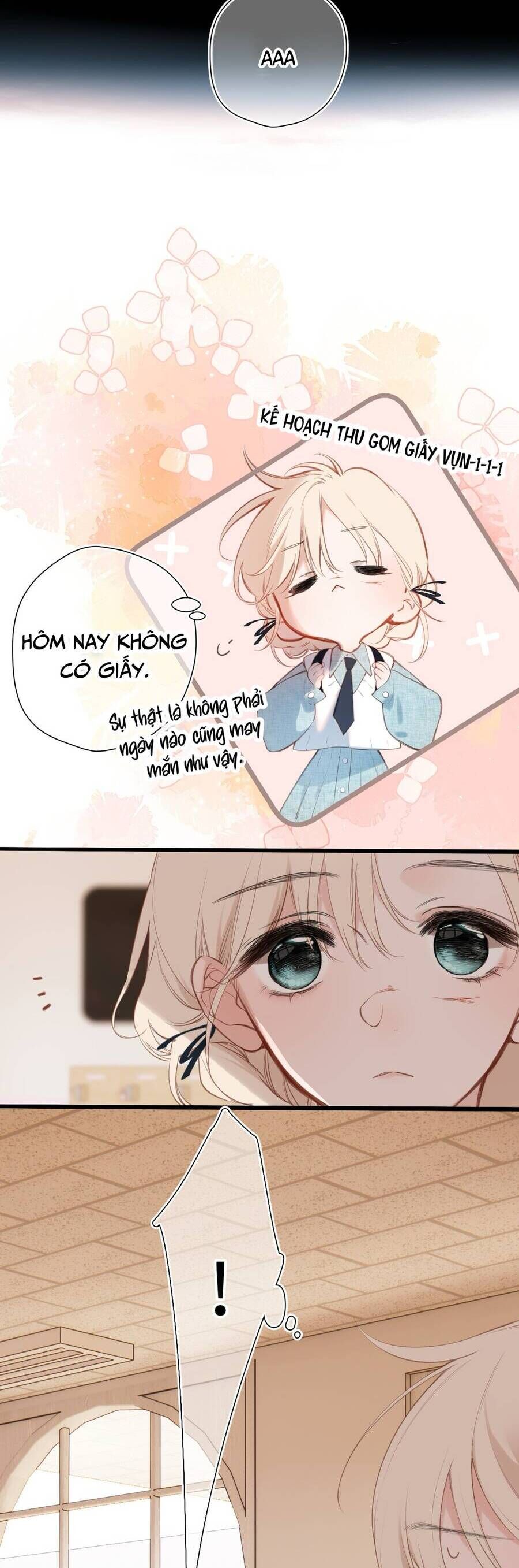 Ngược Dòng Mùa Xuân [Chap 18-29]