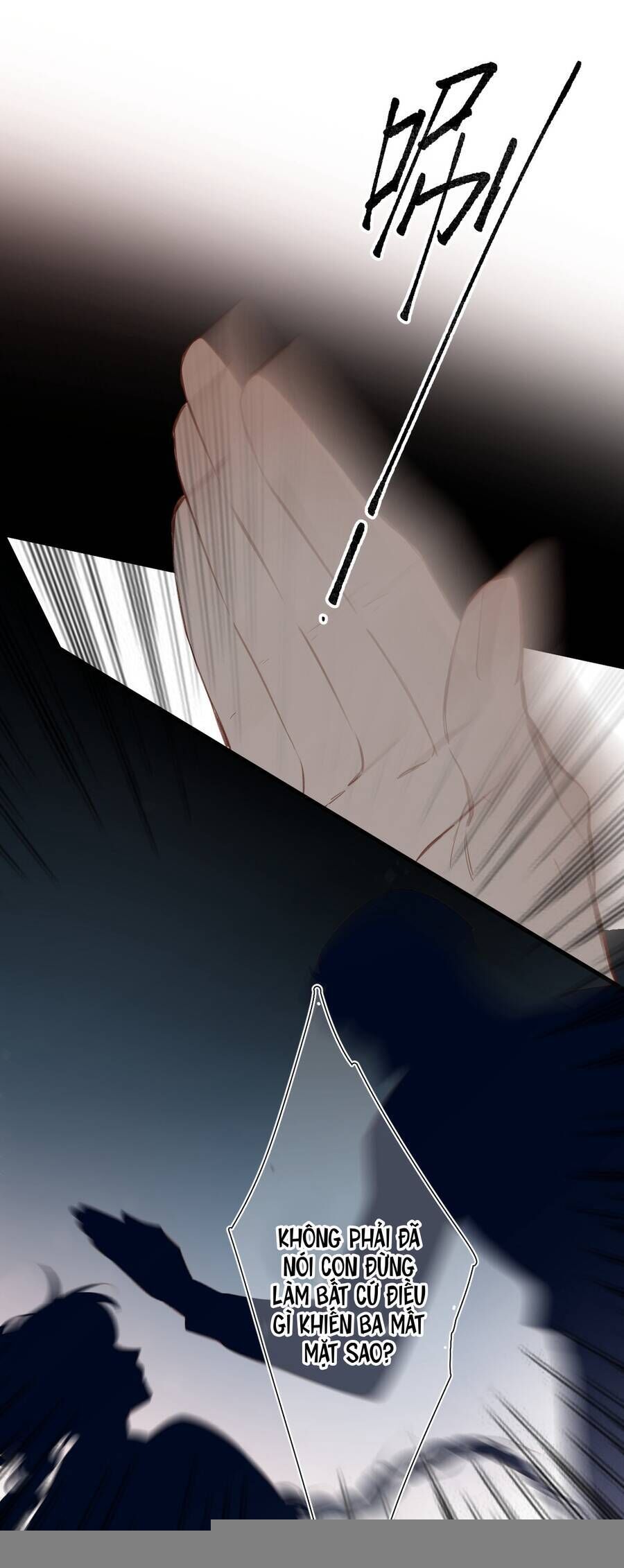 Ngược Dòng Mùa Xuân [Chap 18-29]