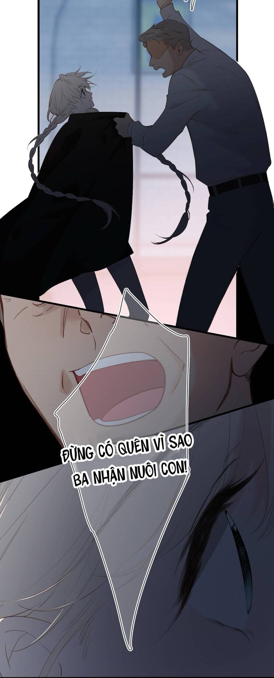 Ngược Dòng Mùa Xuân [Chap 18-29]