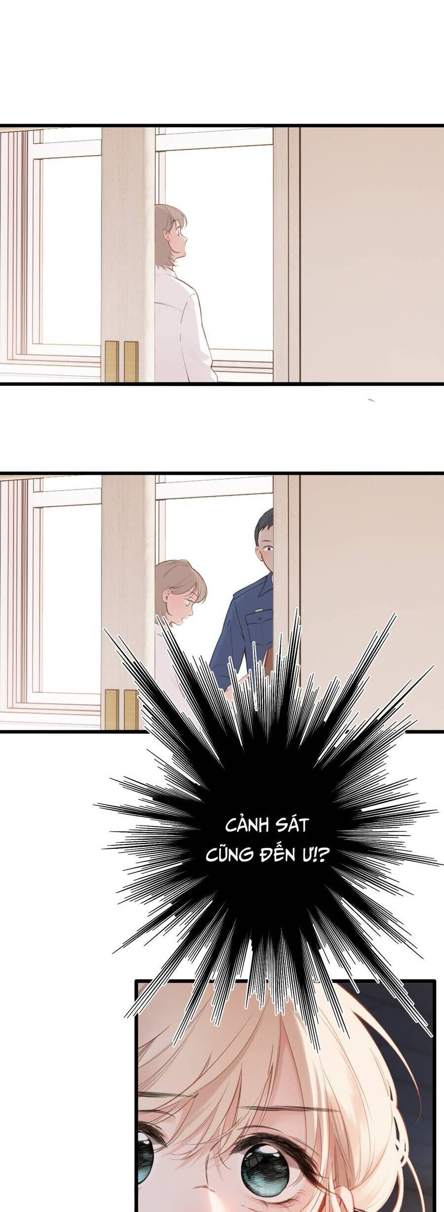 Ngược Dòng Mùa Xuân [Chap 18-29]