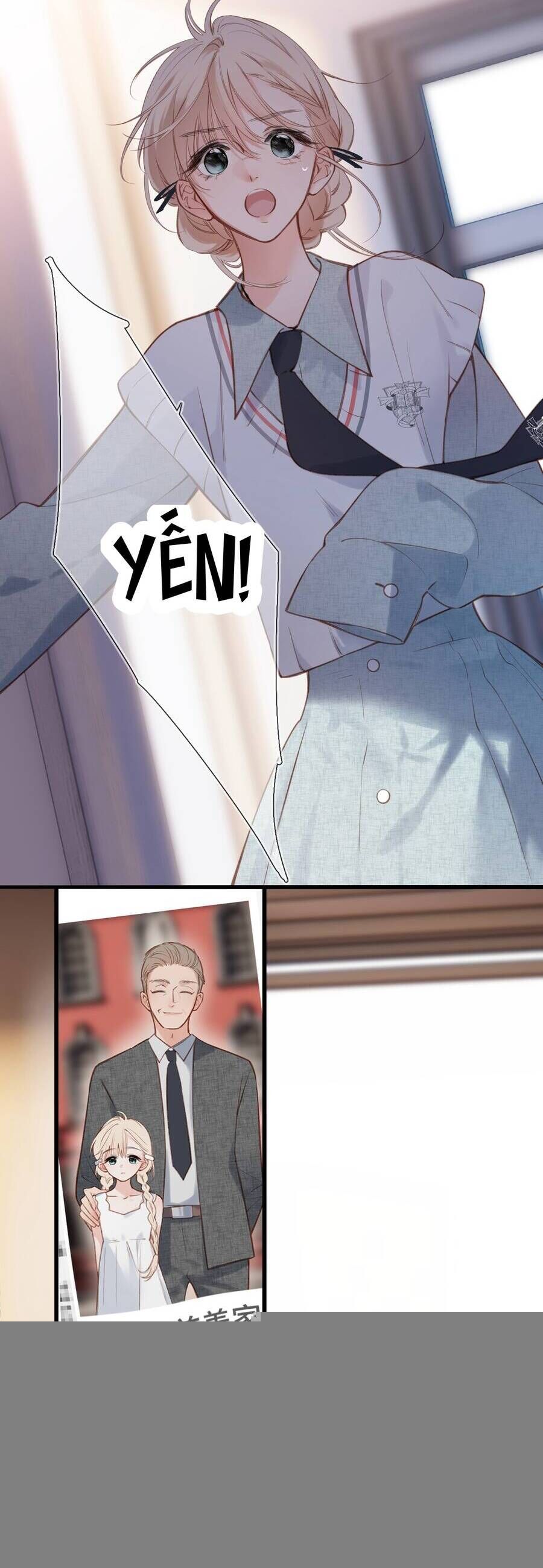 Ngược Dòng Mùa Xuân [Chap 18-29]