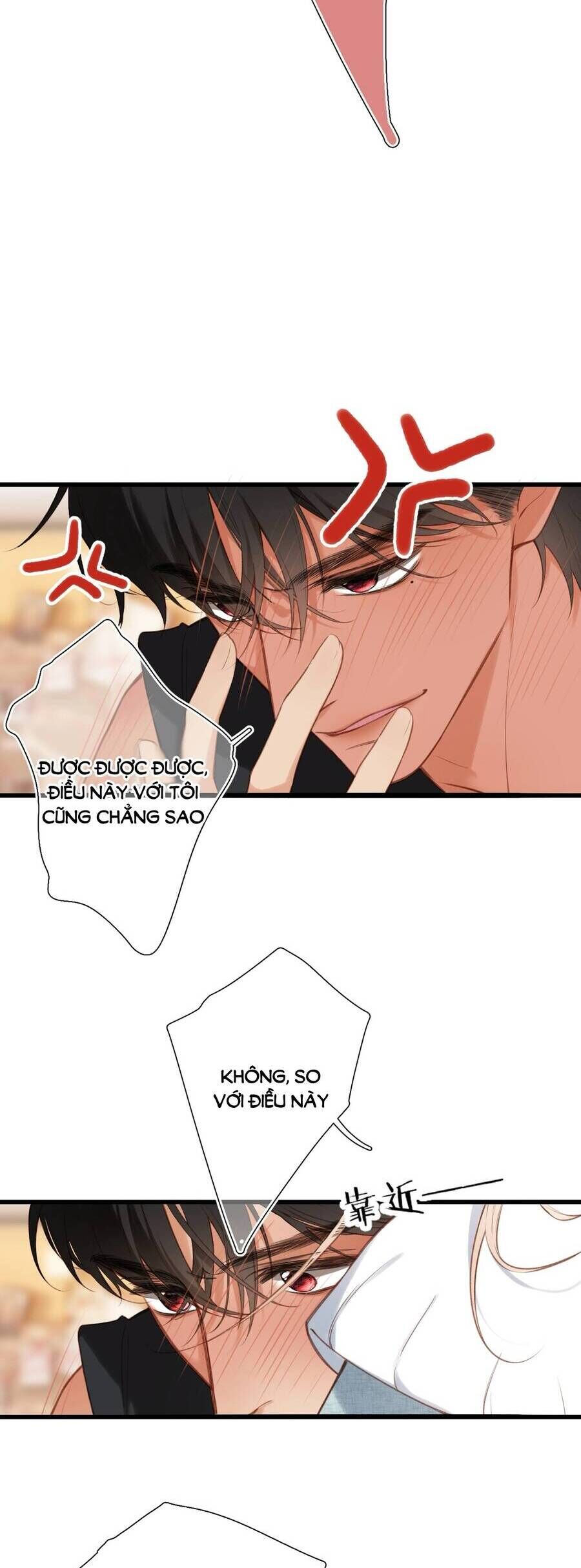 Ngược Dòng Mùa Xuân [Chap 18-29]
