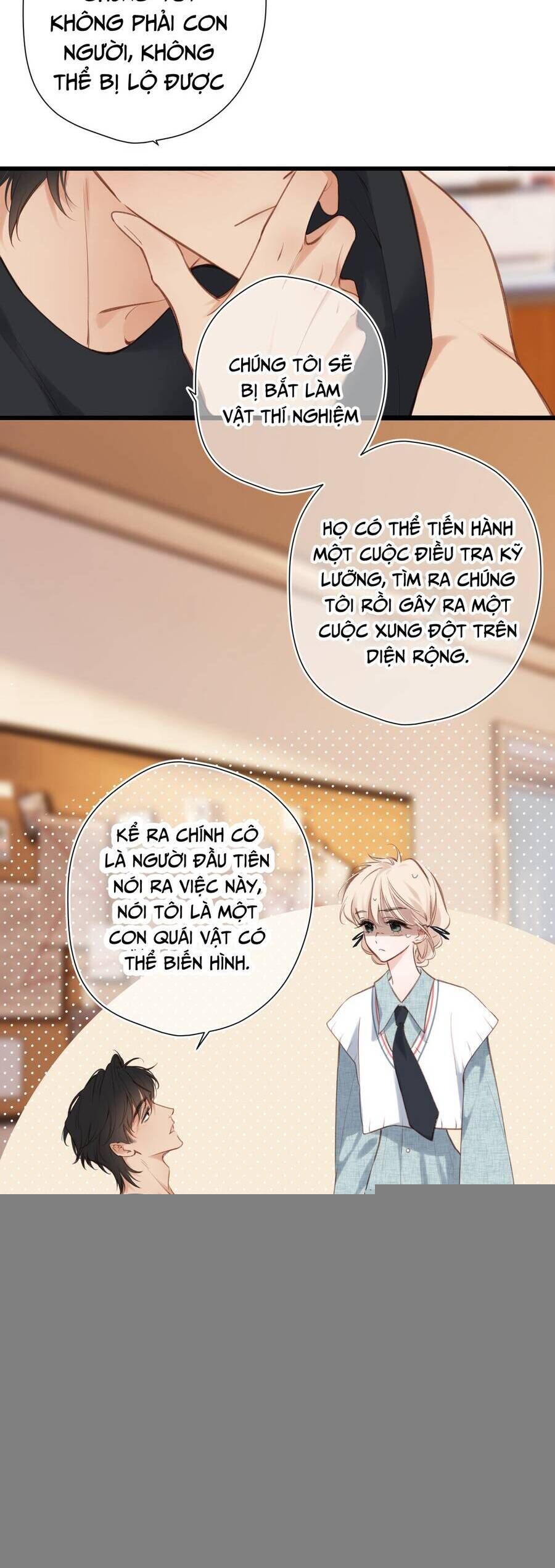 Ngược Dòng Mùa Xuân [Chap 18-29]