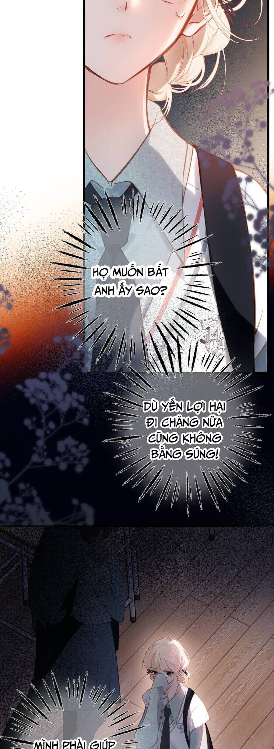 Ngược Dòng Mùa Xuân [Chap 18-29]