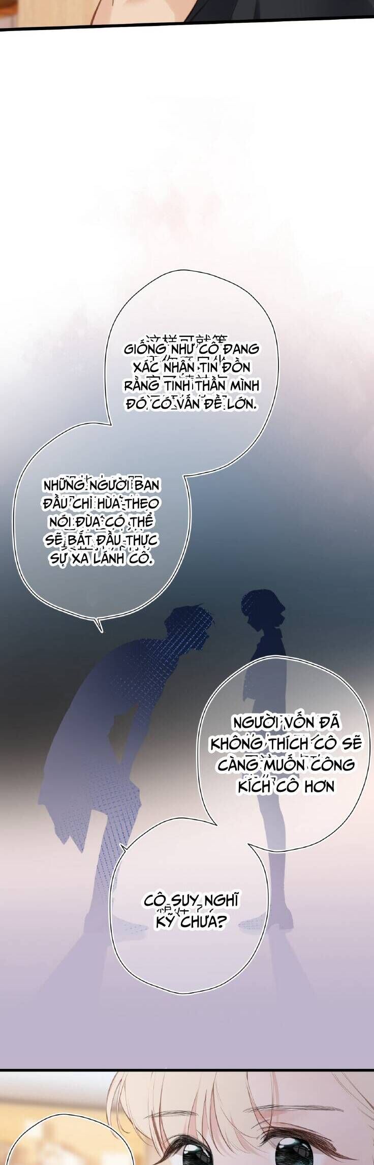 Ngược Dòng Mùa Xuân [Chap 18-29]