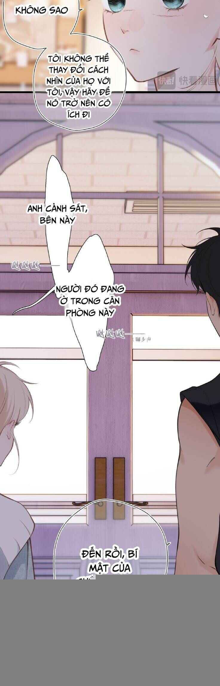 Ngược Dòng Mùa Xuân [Chap 18-29]