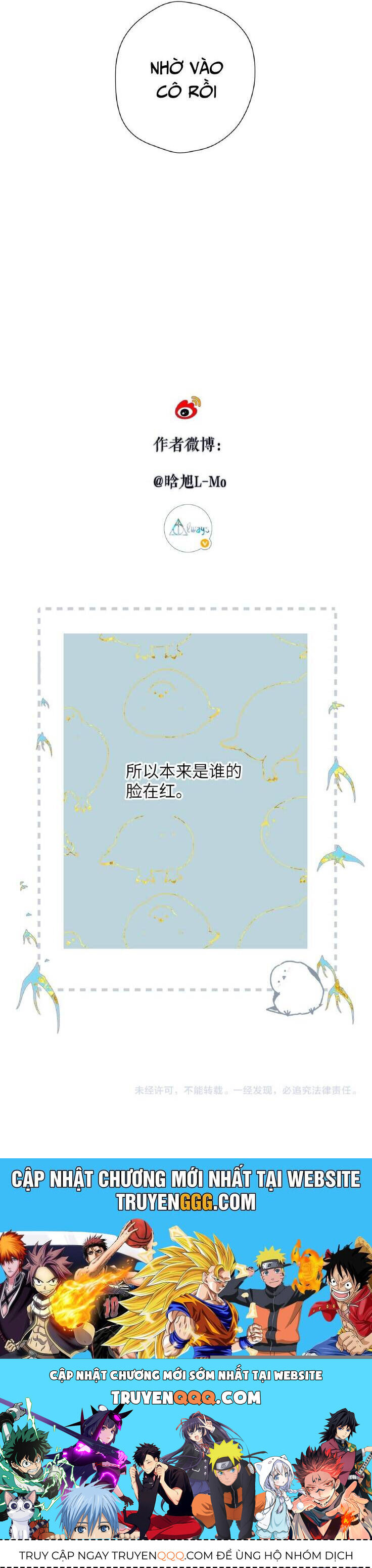 Ngược Dòng Mùa Xuân [Chap 18-29]