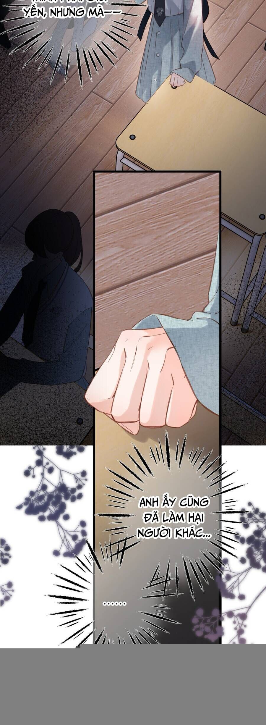 Ngược Dòng Mùa Xuân [Chap 18-29]