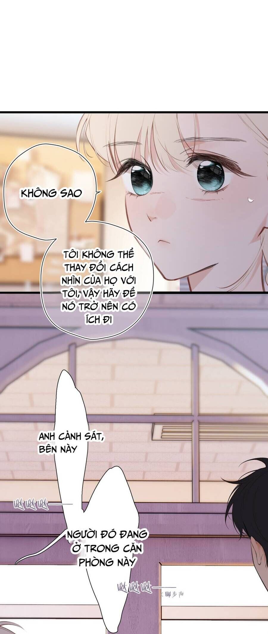 Ngược Dòng Mùa Xuân [Chap 18-29]