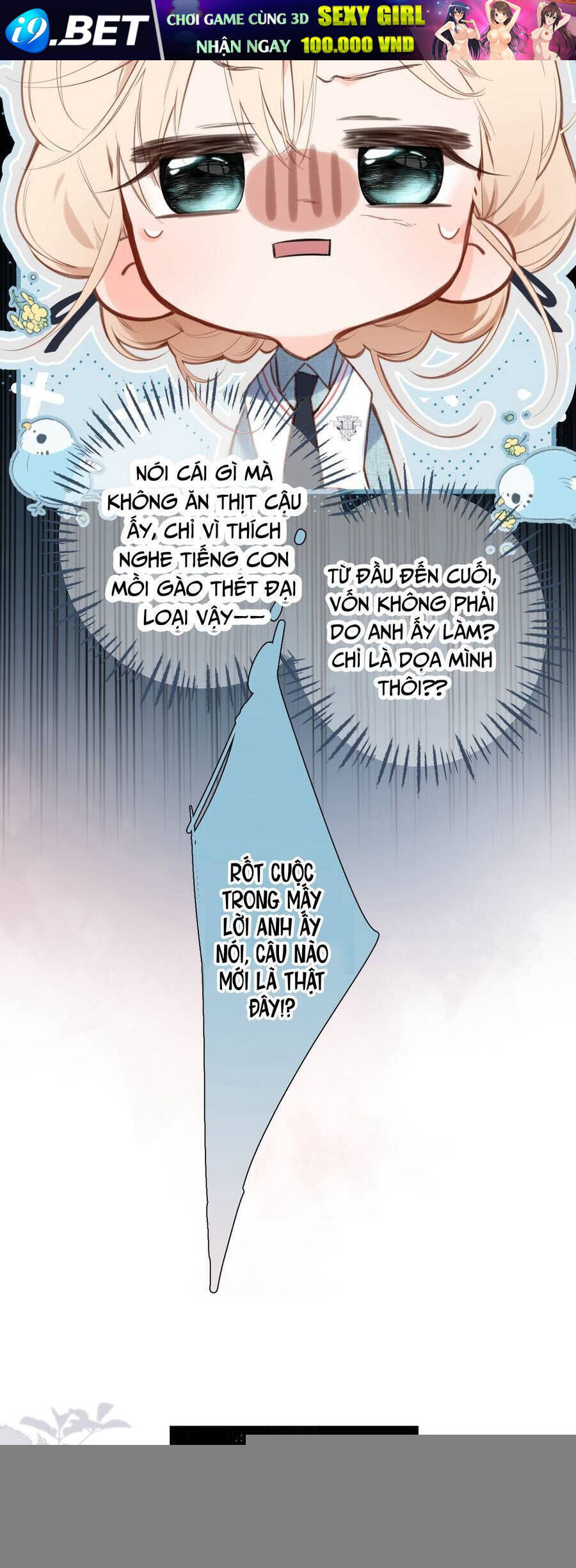 Ngược Dòng Mùa Xuân [Chap 18-29]