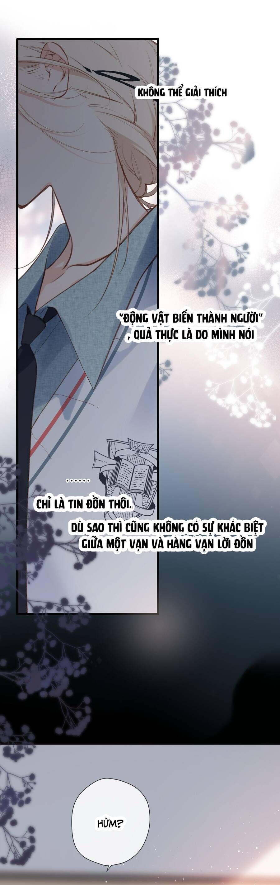 Ngược Dòng Mùa Xuân [Chap 18-29]