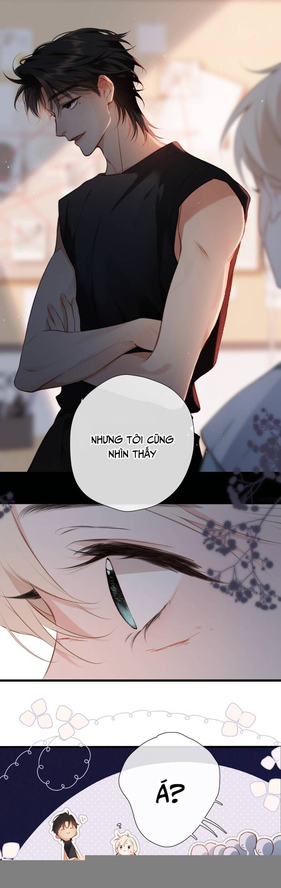 Ngược Dòng Mùa Xuân [Chap 18-29]