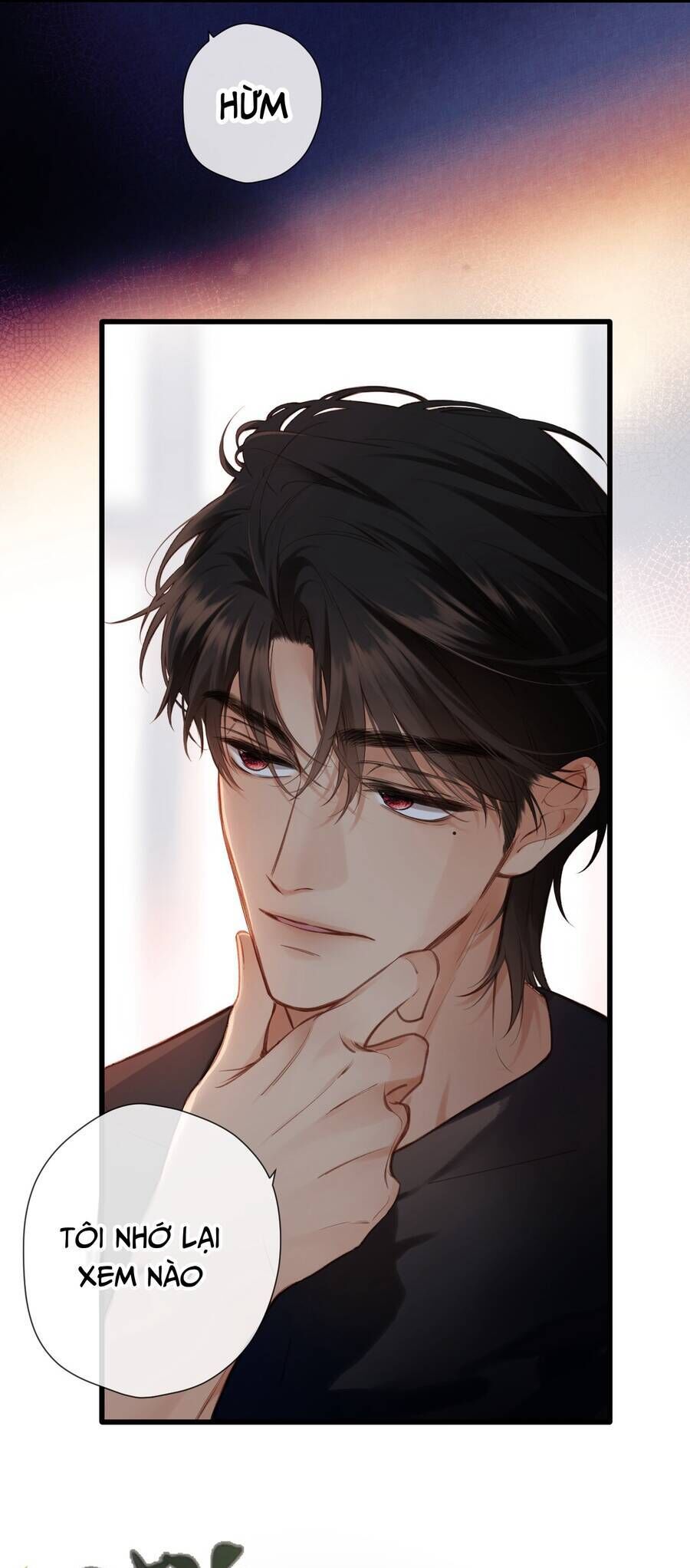 Ngược Dòng Mùa Xuân [Chap 18-29]