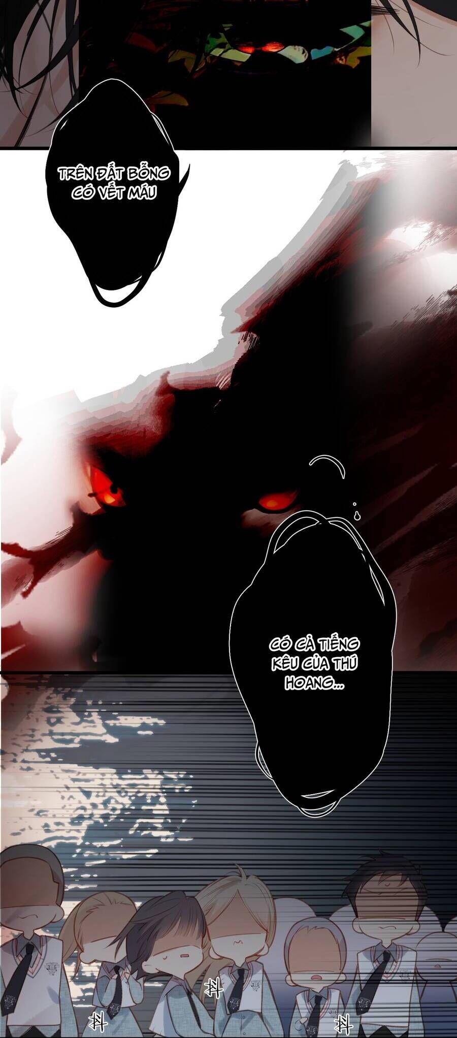 Ngược Dòng Mùa Xuân [Chap 18-29]