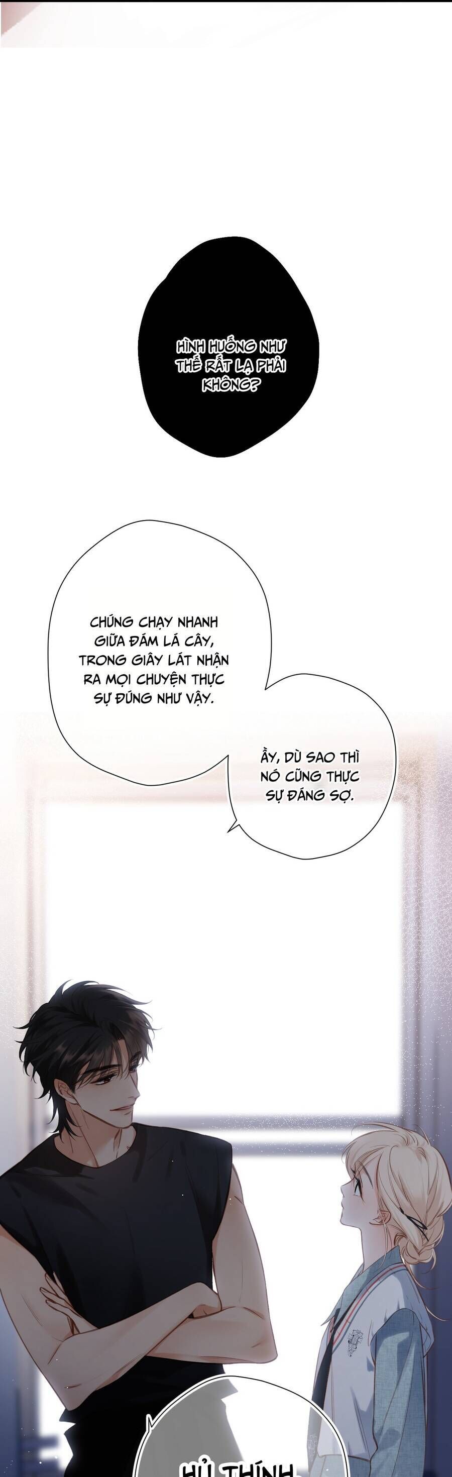 Ngược Dòng Mùa Xuân [Chap 18-29]