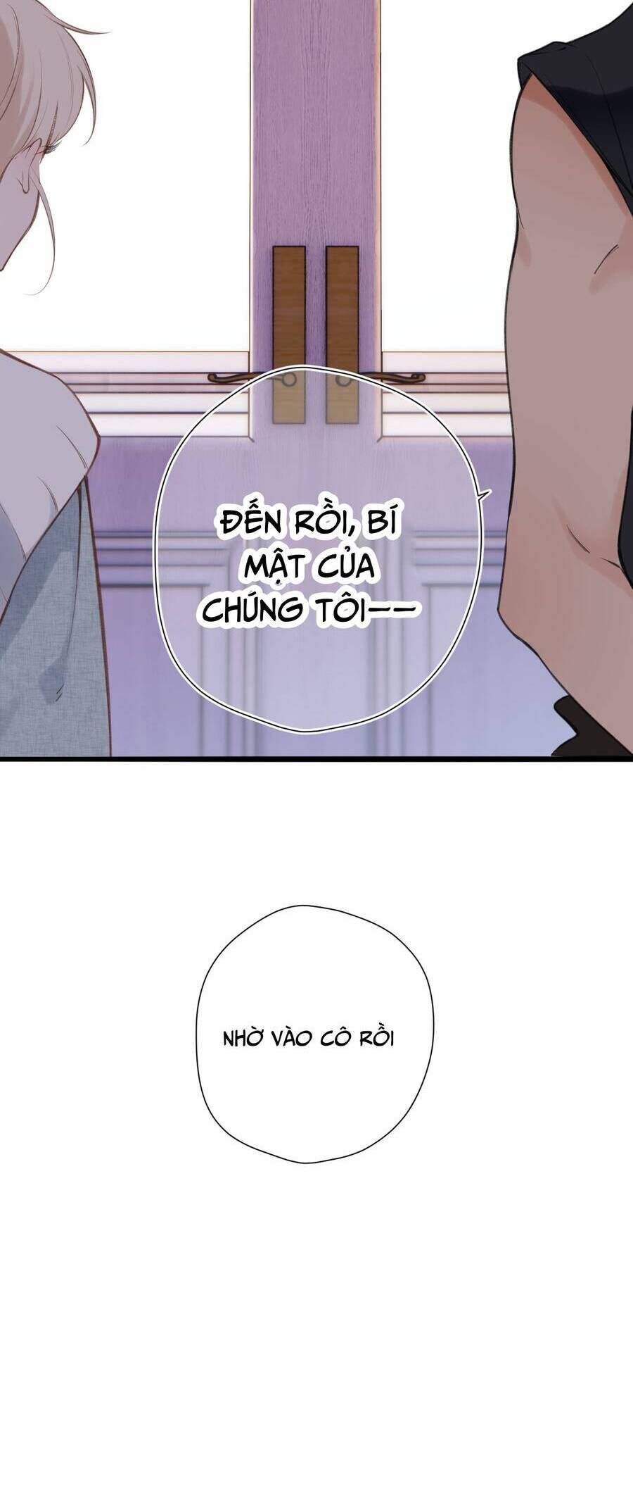 Ngược Dòng Mùa Xuân [Chap 18-29]