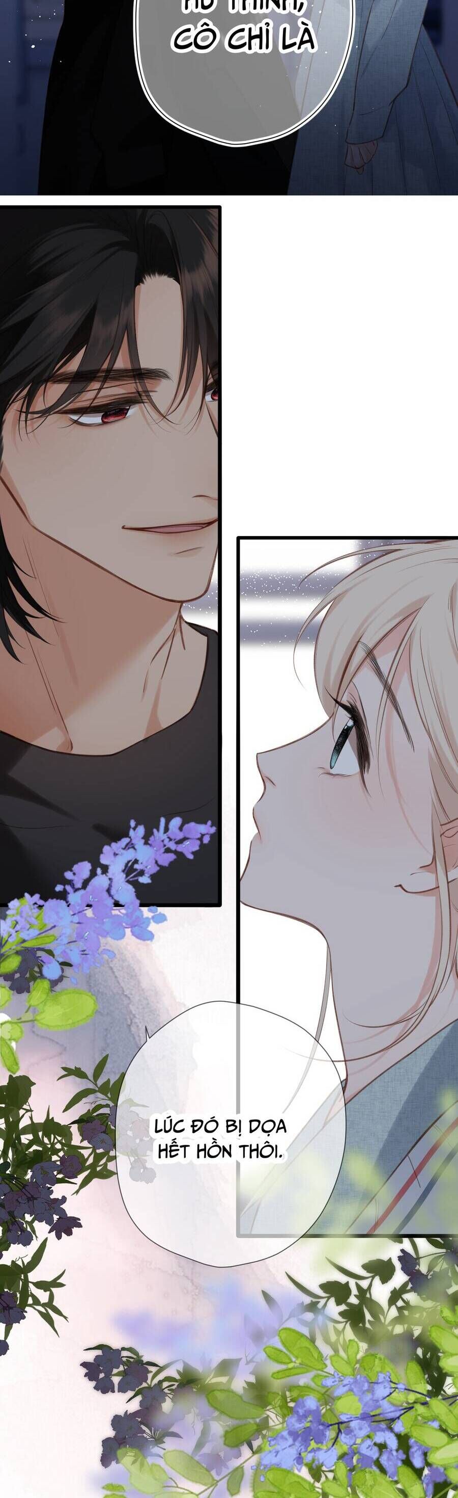 Ngược Dòng Mùa Xuân [Chap 18-29]