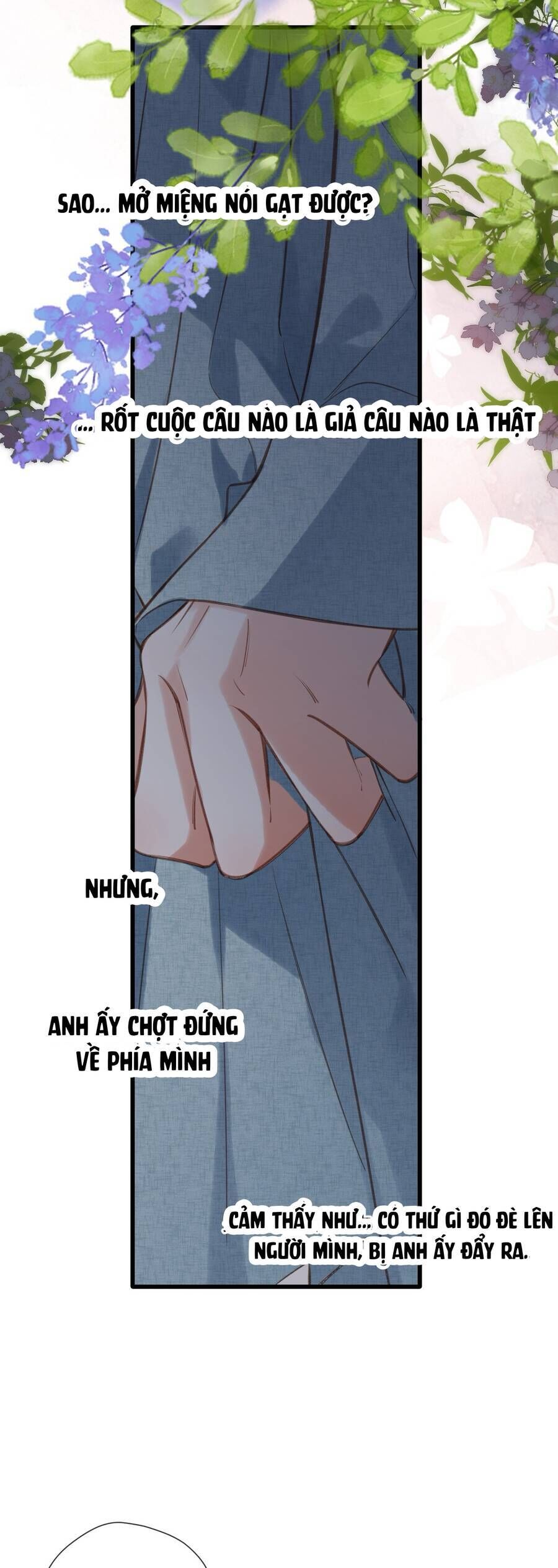 Ngược Dòng Mùa Xuân [Chap 18-29]