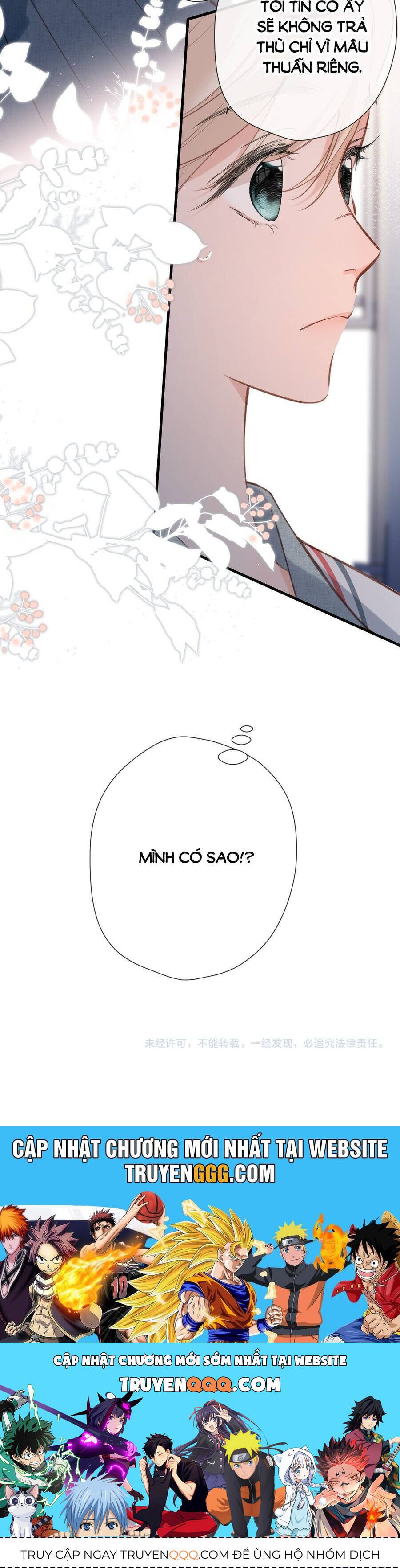Ngược Dòng Mùa Xuân [Chap 18-29]