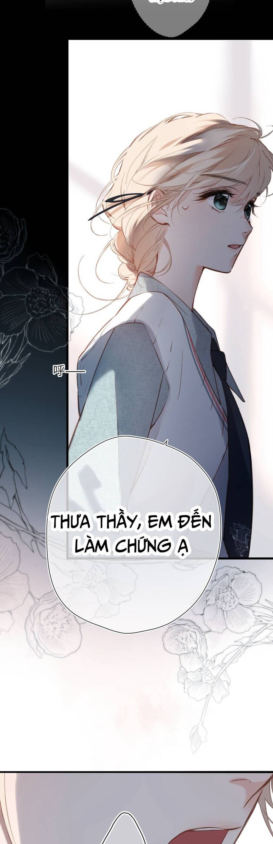 Ngược Dòng Mùa Xuân [Chap 18-29]