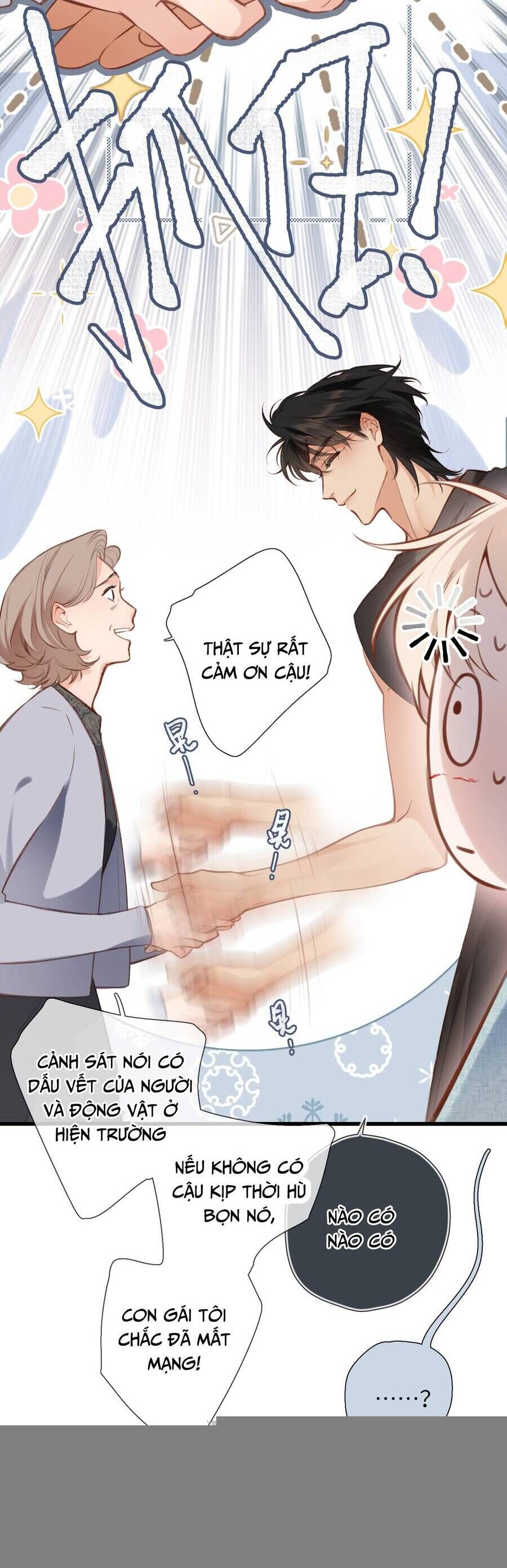 Ngược Dòng Mùa Xuân [Chap 18-29]
