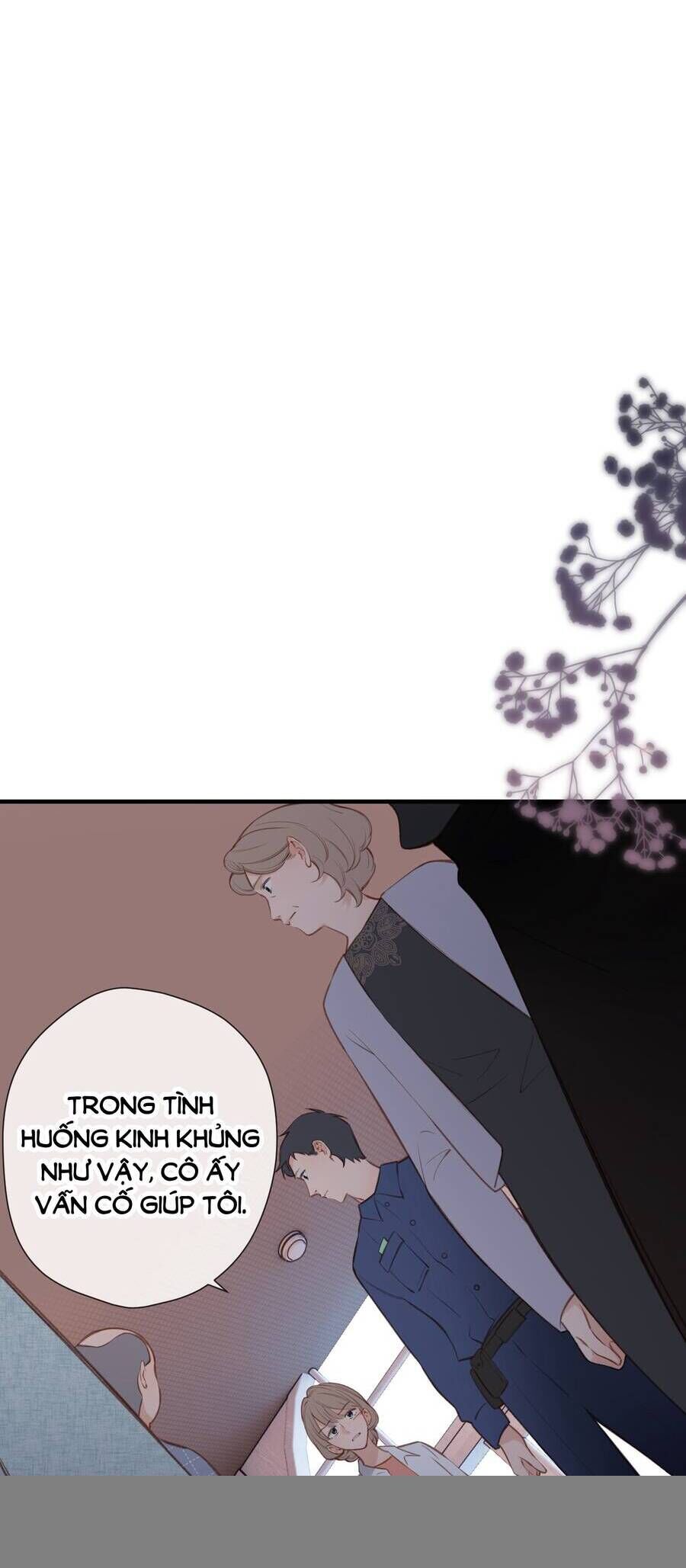 Ngược Dòng Mùa Xuân [Chap 18-29]
