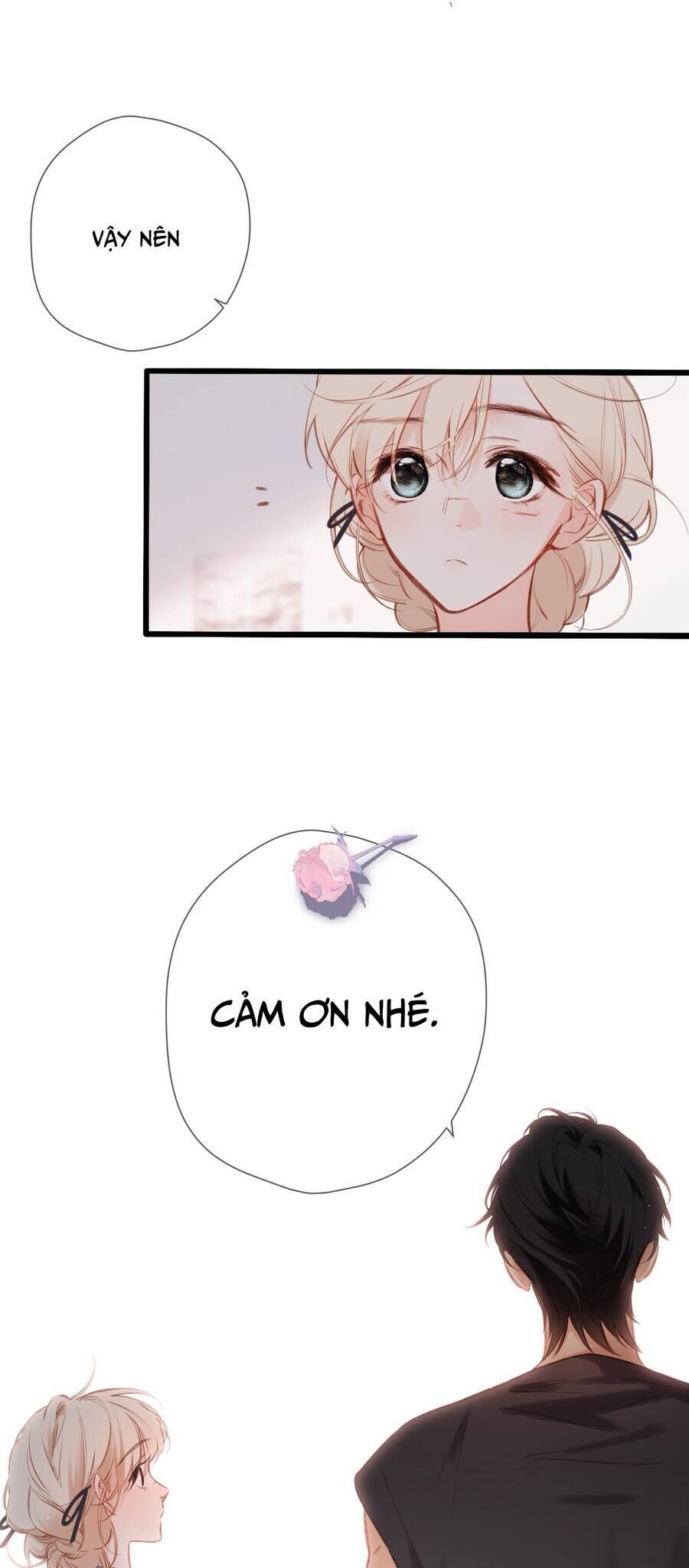Ngược Dòng Mùa Xuân [Chap 18-29]
