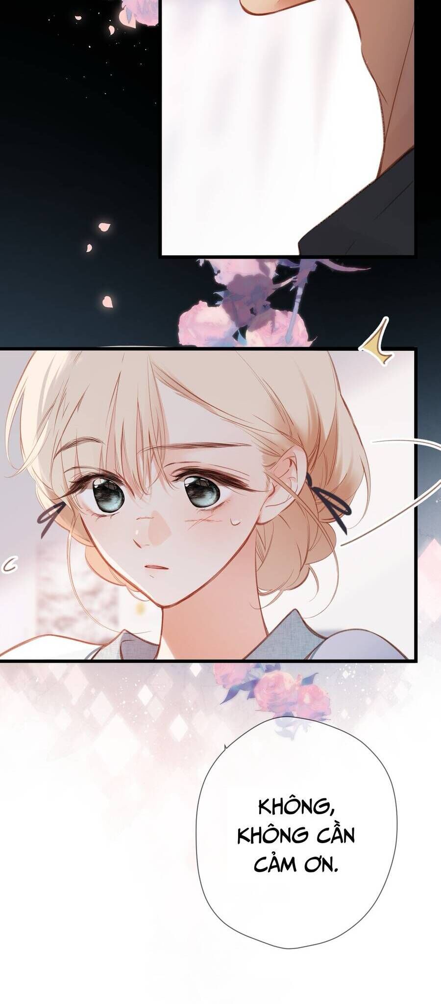 Ngược Dòng Mùa Xuân [Chap 18-29]