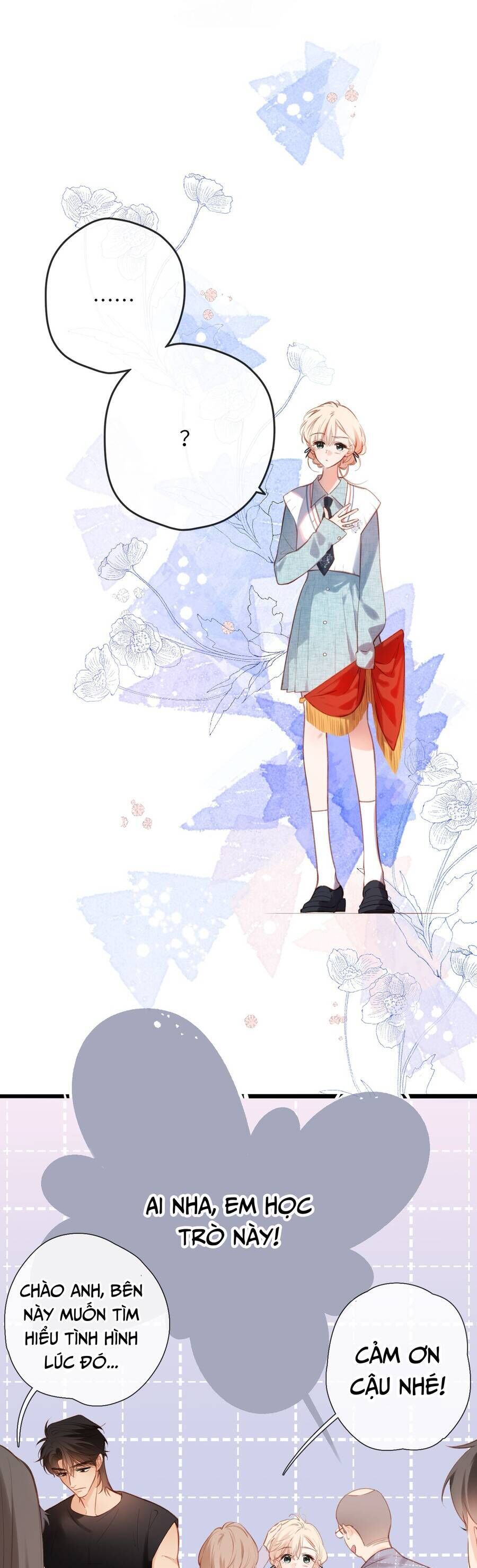 Ngược Dòng Mùa Xuân [Chap 18-29]