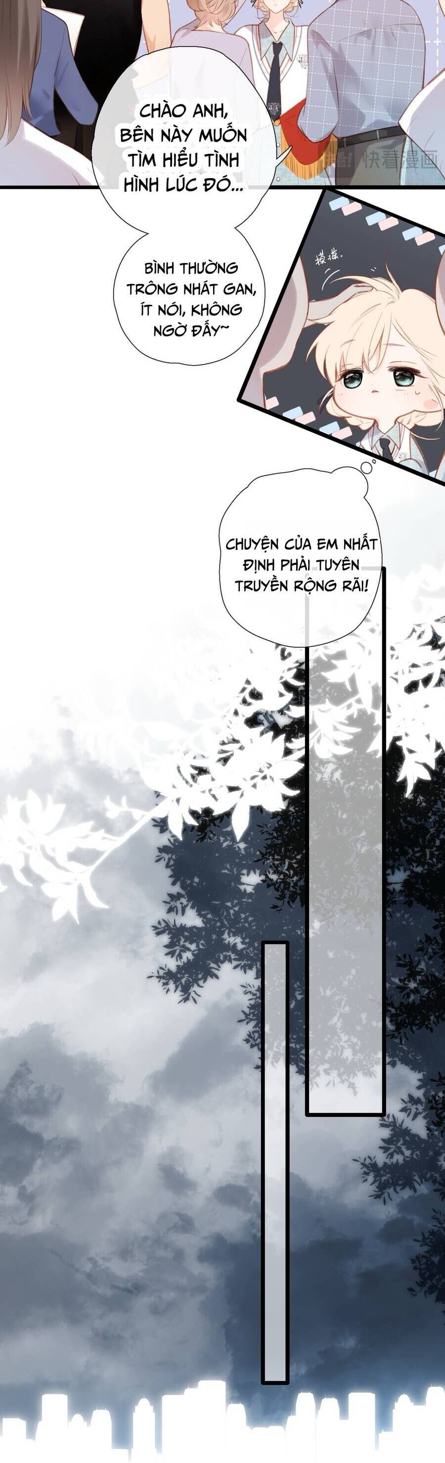 Ngược Dòng Mùa Xuân [Chap 18-29]