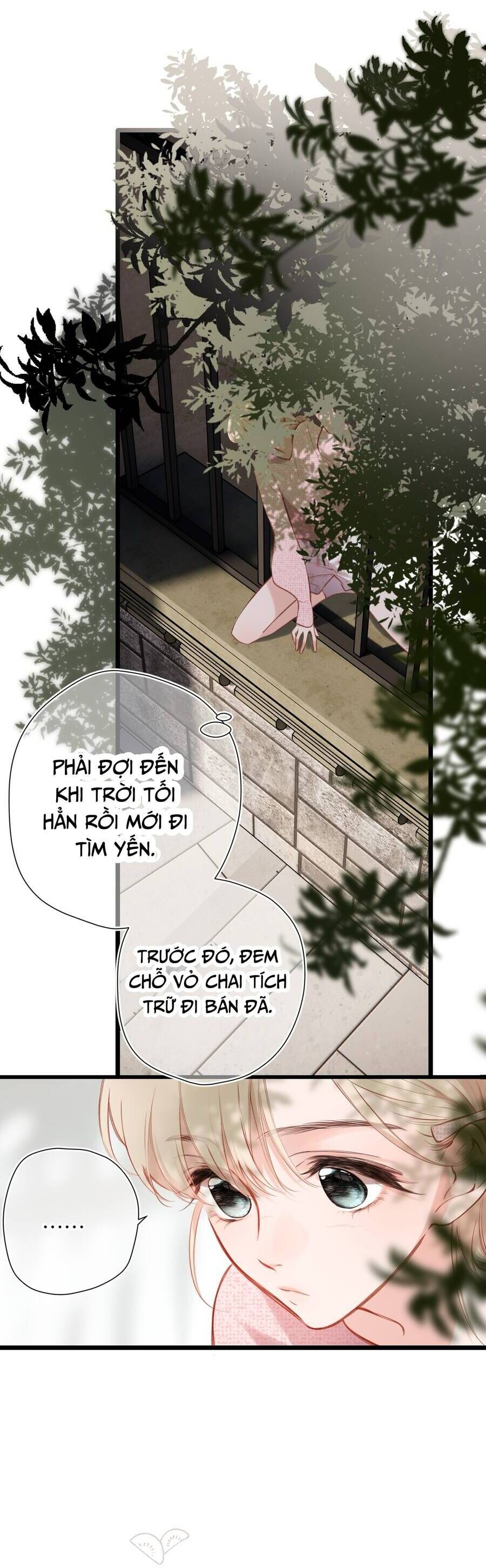 Ngược Dòng Mùa Xuân [Chap 18-29]