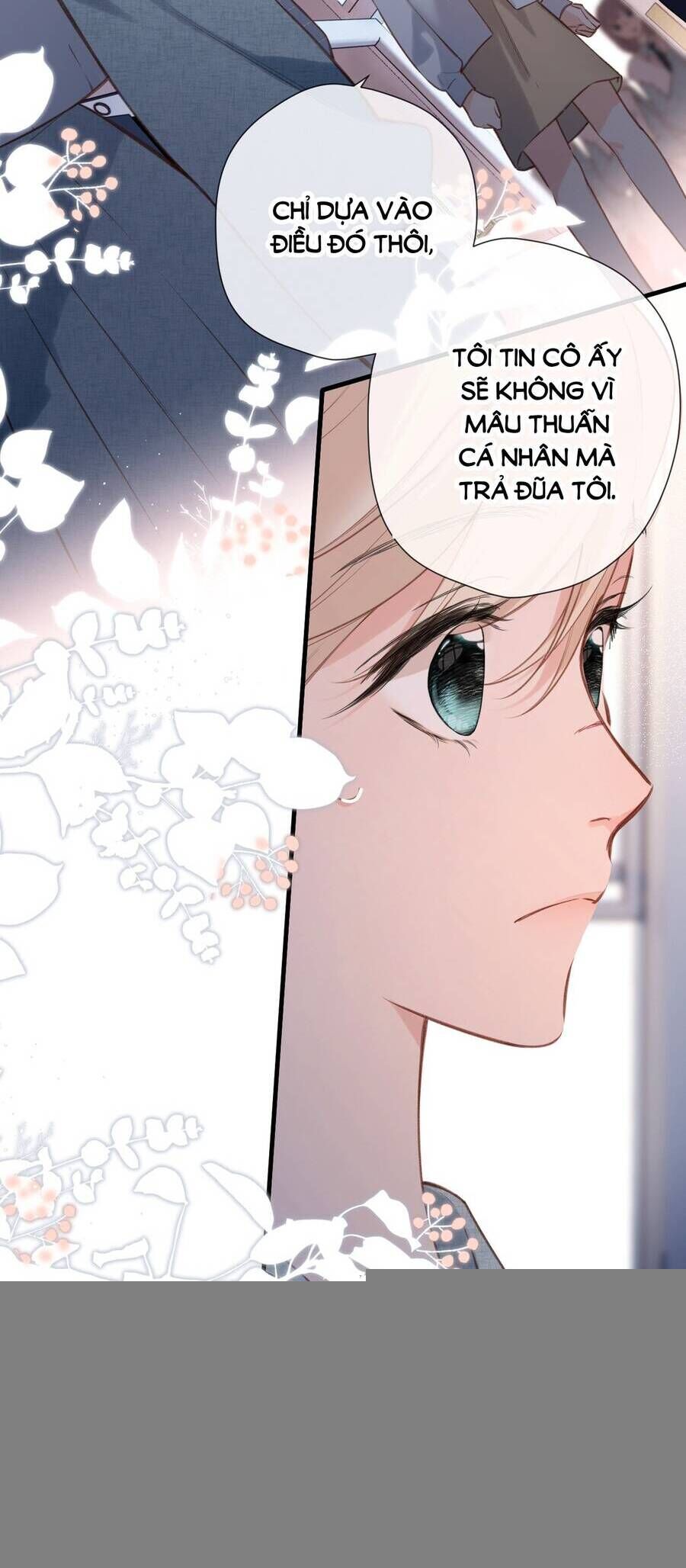 Ngược Dòng Mùa Xuân [Chap 18-29]