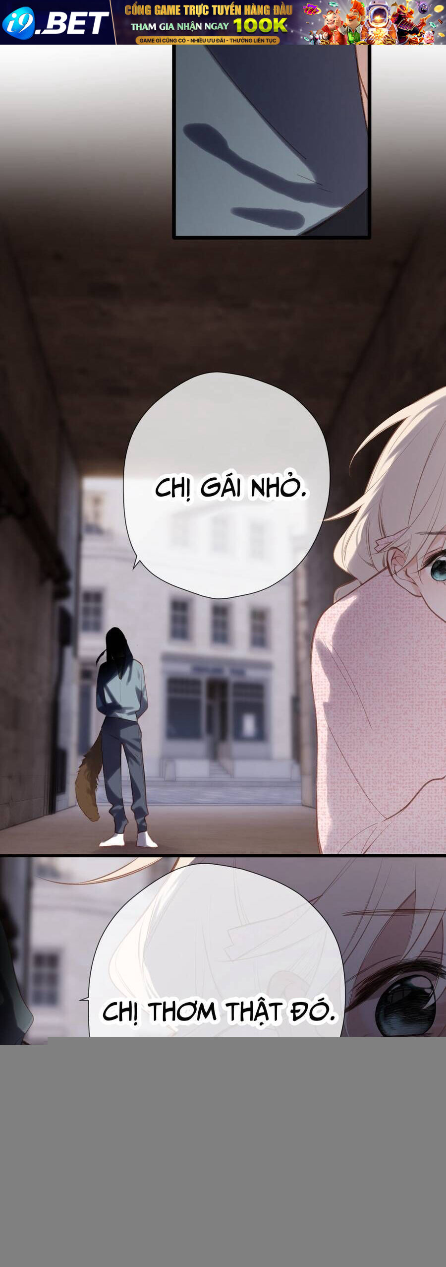 Ngược Dòng Mùa Xuân [Chap 18-29]
