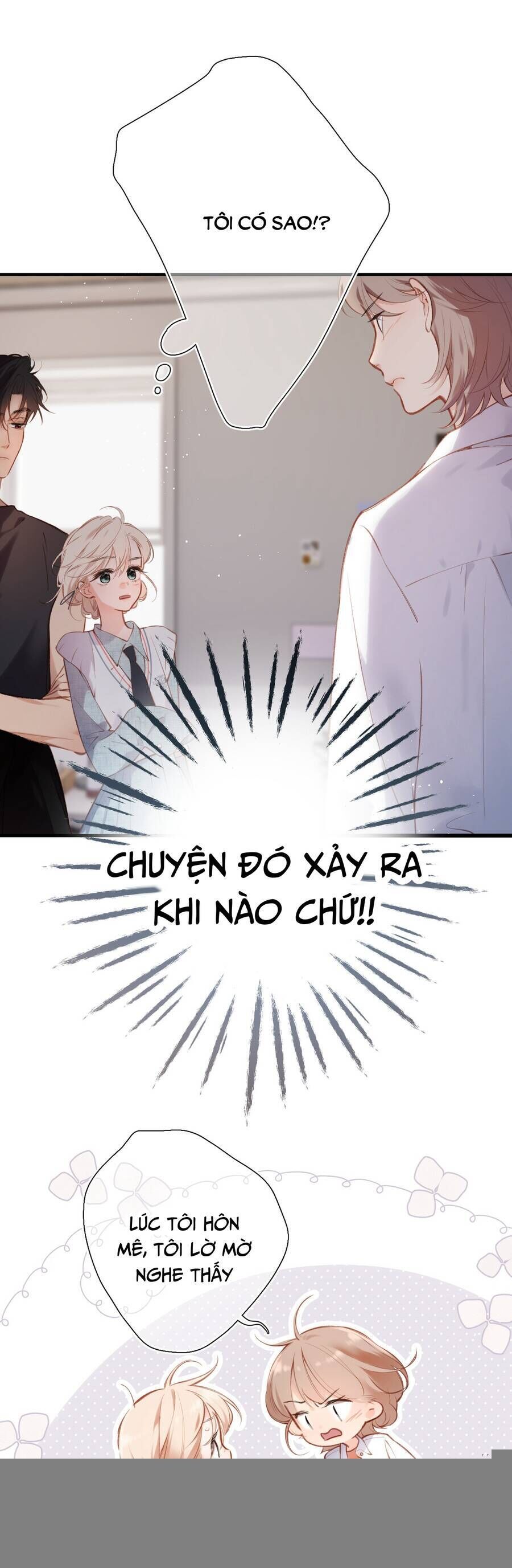 Ngược Dòng Mùa Xuân [Chap 18-29]