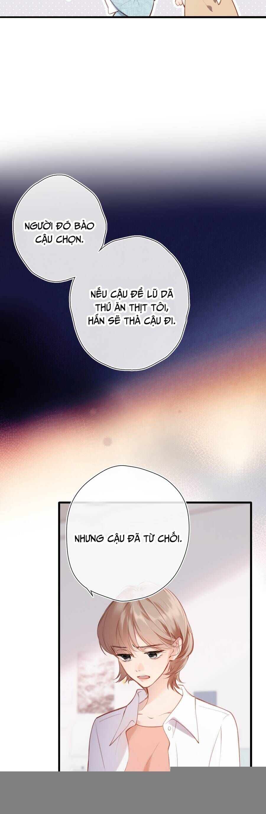 Ngược Dòng Mùa Xuân [Chap 18-29]