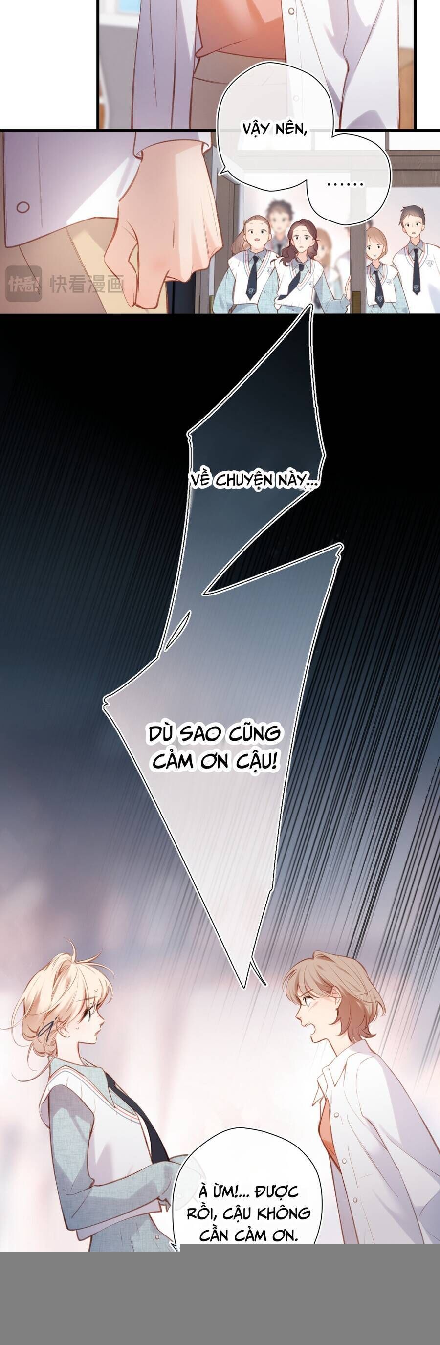 Ngược Dòng Mùa Xuân [Chap 18-29]