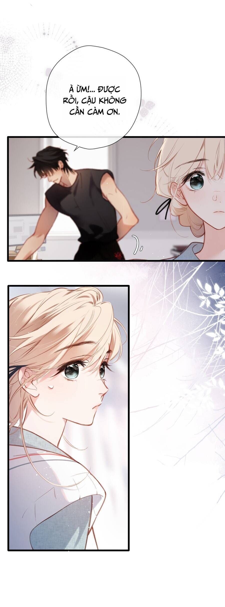 Ngược Dòng Mùa Xuân [Chap 18-29]